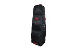 Big Max Travelcover IQ 2