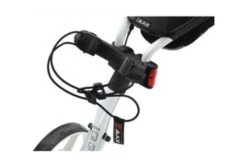 Big Max Trolley IQ+ Trolley -Golf Verkäufe iq360 upper bag bracket 260x260 1