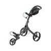 Big Max Trolley IQ+ Trolley -Golf Verkäufe iq black