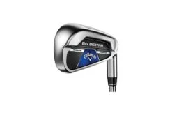 Callaway Big Bertha B21 Eisensatz
