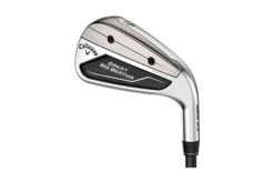Callaway Great Big Bertha Eisensatz Ladies -Golf Verkäufe irons 2023 gbb 4