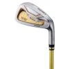 Honma Beres IS-06 3 Sterne (Regular, Graphit) Eisen 7 1 Honma Beres IS-06 3 Sterne (Regular, Graphit) Eisen 7 -Golf Verkäufe is06 ee7 3s 6