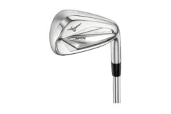 Mizuno Eisensatz JPX 923 Hot Metal Ladies