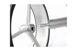 JuCad Drive SL Titan Travel 2.0 Elektro-Trolley -Golf Verkäufe jucad leichtlaufradymywvduuqj7ii