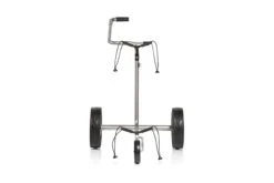 JuCad Drive SL Master Titan Elektro-Trolley Aktions-Set 11 JuCad Drive SL Master Titan Elektro-Trolley Aktions-Set -Golf Verkäufe jucad driveslmaster vorne web