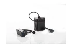 JuCad Drive S 2.0 Elektro-Trolley Aktions-Set -Golf Verkäufe jucad powerpack