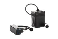 JuCad Drive SL Titan Travel 2.0 Elektro-Trolley -Golf Verkäufe jucadpowerpack shop8rwxepx1yhwn6