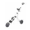 Big Max Trolley Junior 3-Rad 1 Big Max Trolley Junior 3-Rad -Golf Verkäufe junior max 3w white 1
