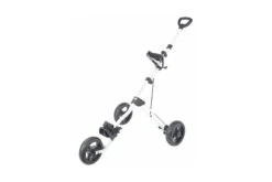 Big Max Trolley Junior 3-Rad