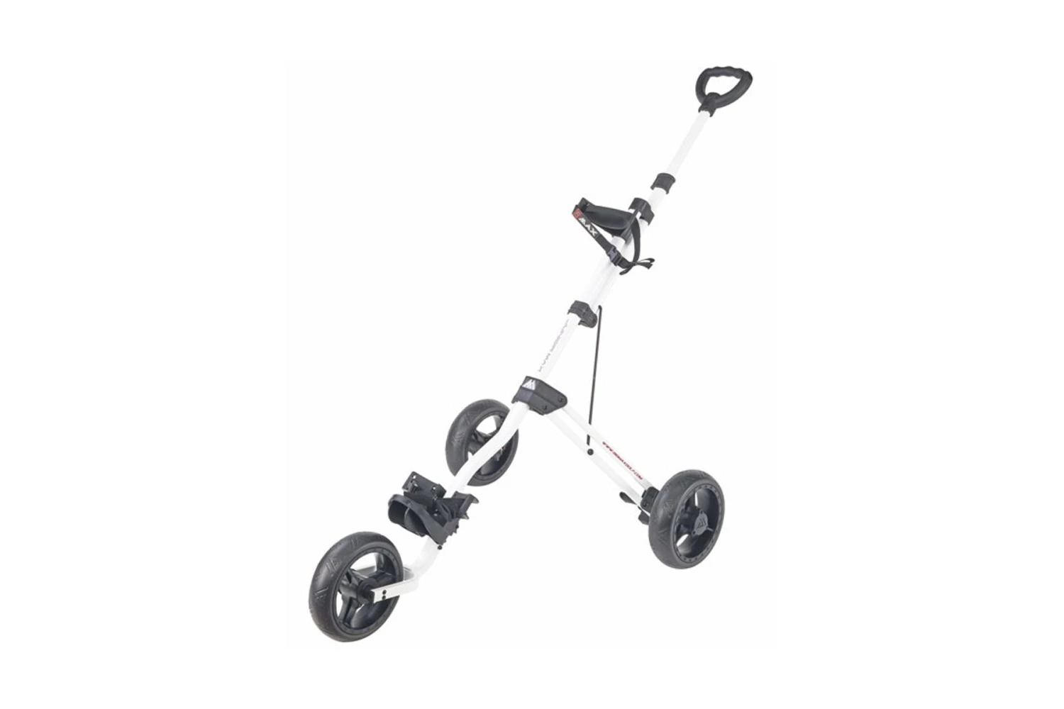 Big Max Trolley Junior 3-Rad 3 Big Max Trolley Junior 3-Rad