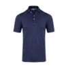 KJUS Preston Poloshirt 2 KJUS Preston Poloshirt -Golf Verkäufe kl103925 navy 01
