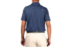 KJUS Preston Poloshirt -Golf Verkäufe kl103925 navy 03