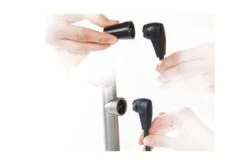 JuCad Drive SL Titan Travel 2.0 Elektro-Trolley -Golf Verkäufe kombi magnetstecker titan shopiixl8x7mf88xs