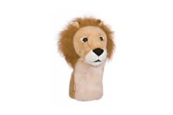 Daphne Headcover Löwe