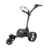 Motocaddy M-Tech GPS DHC Elektro-Trolley
