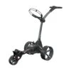 Motocaddy M1 DHC Ultra Elektro-Trolley (27 Loch)
