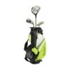 MacGregor DCT Junior Set 110cm-120cm Lime 1 MacGregor DCT Junior Set 110cm-120cm Lime -Golf Verkäufe macset074 dct junior boys 3 5 yrs package set