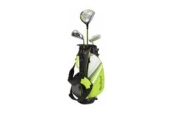 MacGregor DCT Junior Set 110cm-120cm Lime
