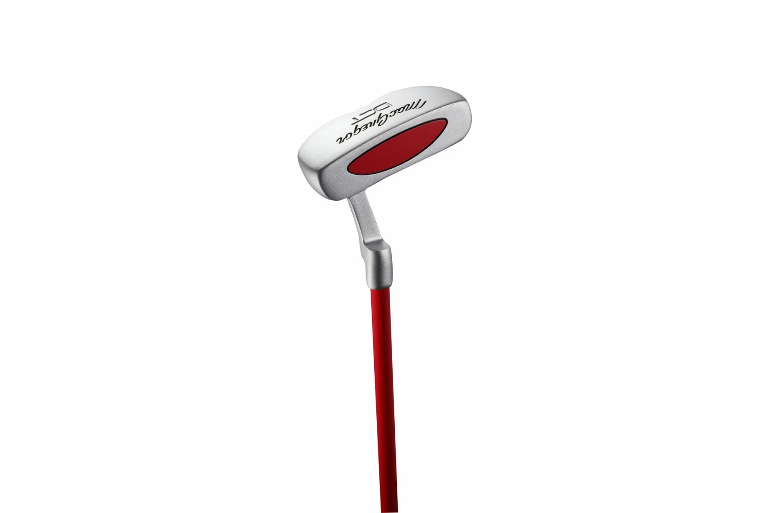 MacGregor DCT Junior Set 125cm-140cm Rot 6 MacGregor DCT Junior Set 125cm-140cm Rot – Bild 4