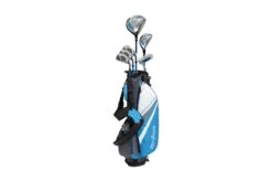 MacGregor DCT Junior Set 140cm-155cm Blau