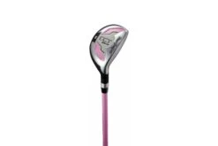 MacGregor DCT Junior Set 140cm-155cm Pink -Golf Verkäufe macset076 dct junior girls 9 12 yrs hybrid
