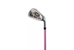 MacGregor DCT Junior Set 140cm-155cm Pink -Golf Verkäufe macset076 dct junior girls 9 12 yrs iron