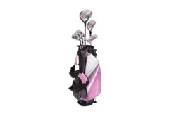 MacGregor DCT Junior Set 140cm-155cm Pink