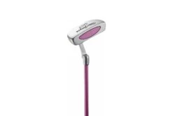 MacGregor DCT Junior Set 140cm-155cm Pink -Golf Verkäufe macset076 dct junior girls 9 12 yrs putter
