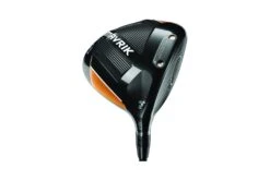 Callaway Mavrik (X-Stiff, Linkshand) 10,5° Driver