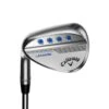 Callaway Jaws MD5 Platinum Chrome Wedge 52°-10°-S Stiff Stahl Linkshand -Golf Verkäufe md5 jaws s grind 58 10 lh wedge 2019 platinum chrome hero 8