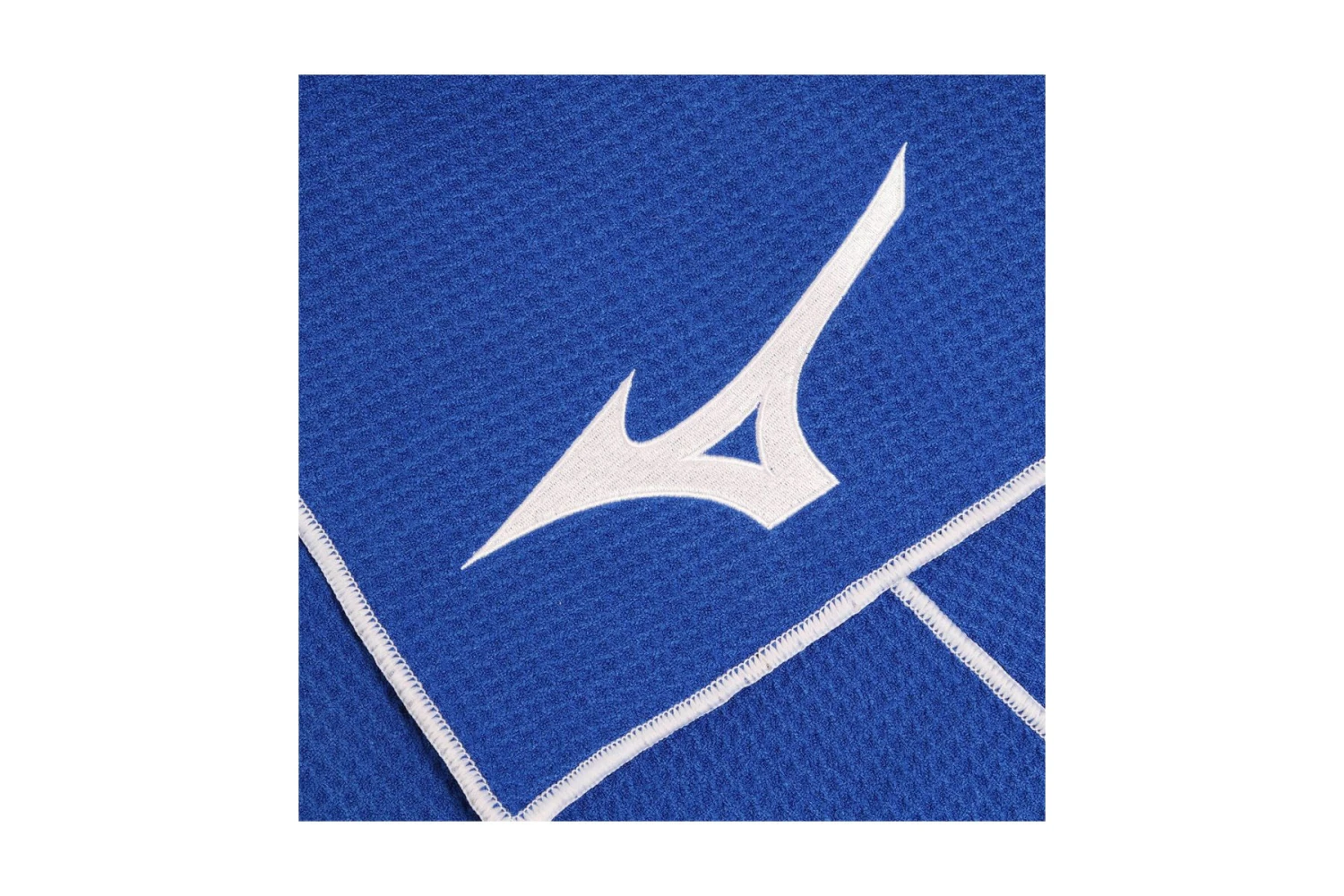 Mizuno Mikrofaser Schlägertuch 5 Mizuno Mikrofaser Schlägertuch – Bild 3