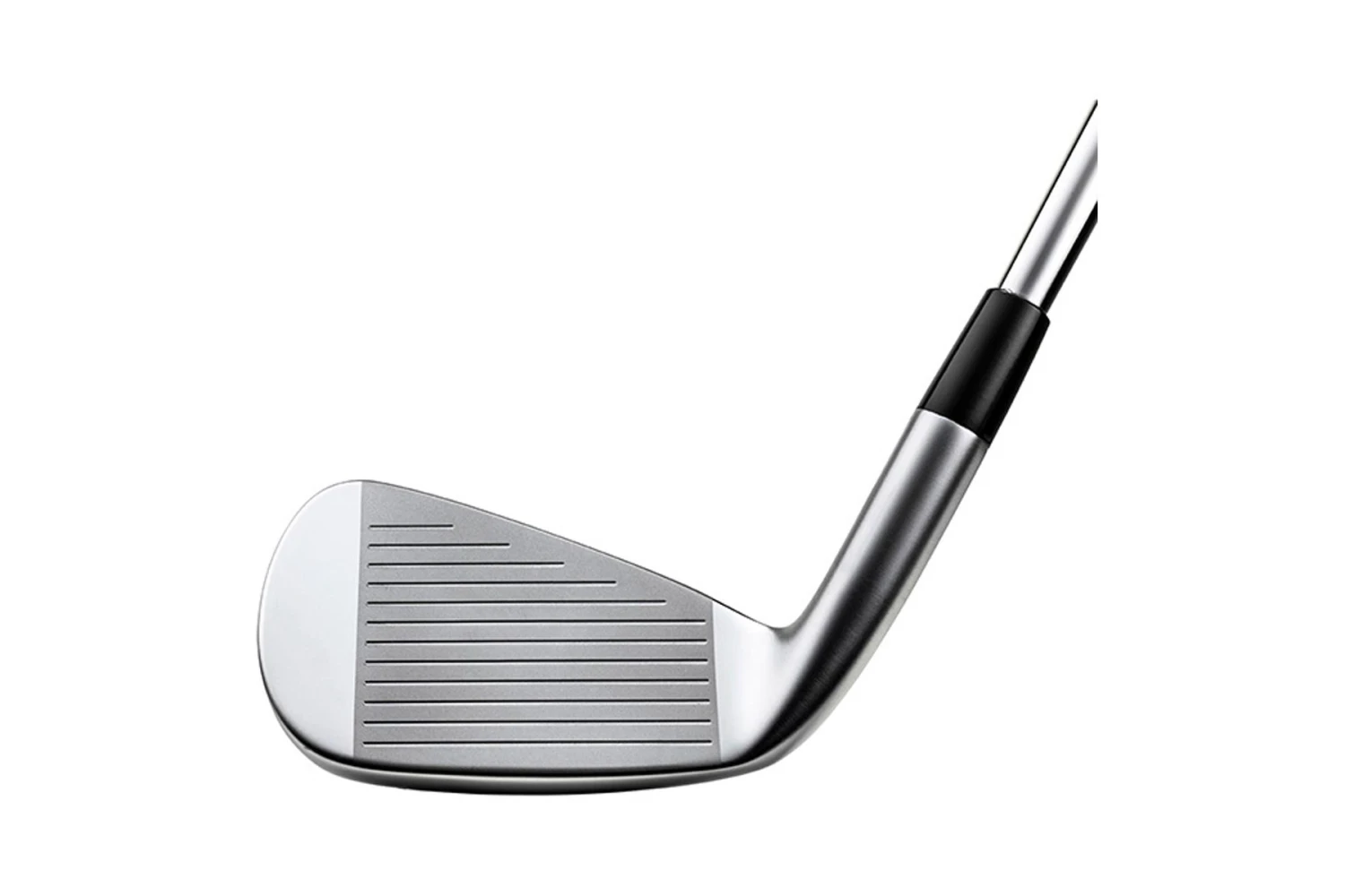 Mizuno JPX 923 Hot Metal Pro Eisensatz 4 Mizuno JPX 923 Hot Metal Pro Eisensatz – Bild 2