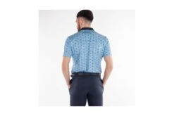 Galvin Green Monty Poloshirt -Golf Verkäufe monty s2 g117063