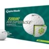 TaylorMade Tour Response 2022 Golfbälle 1 TaylorMade Tour Response 2022 Golfbälle -Golf Verkäufe n76384 zoom d 1 1