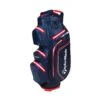TaylorMade StormDry Waterproof Cartbag 1 TaylorMade StormDry Waterproof Cartbag -Golf Verkäufe n78184 zoom d