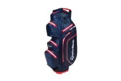 TaylorMade StormDry Waterproof Cartbag