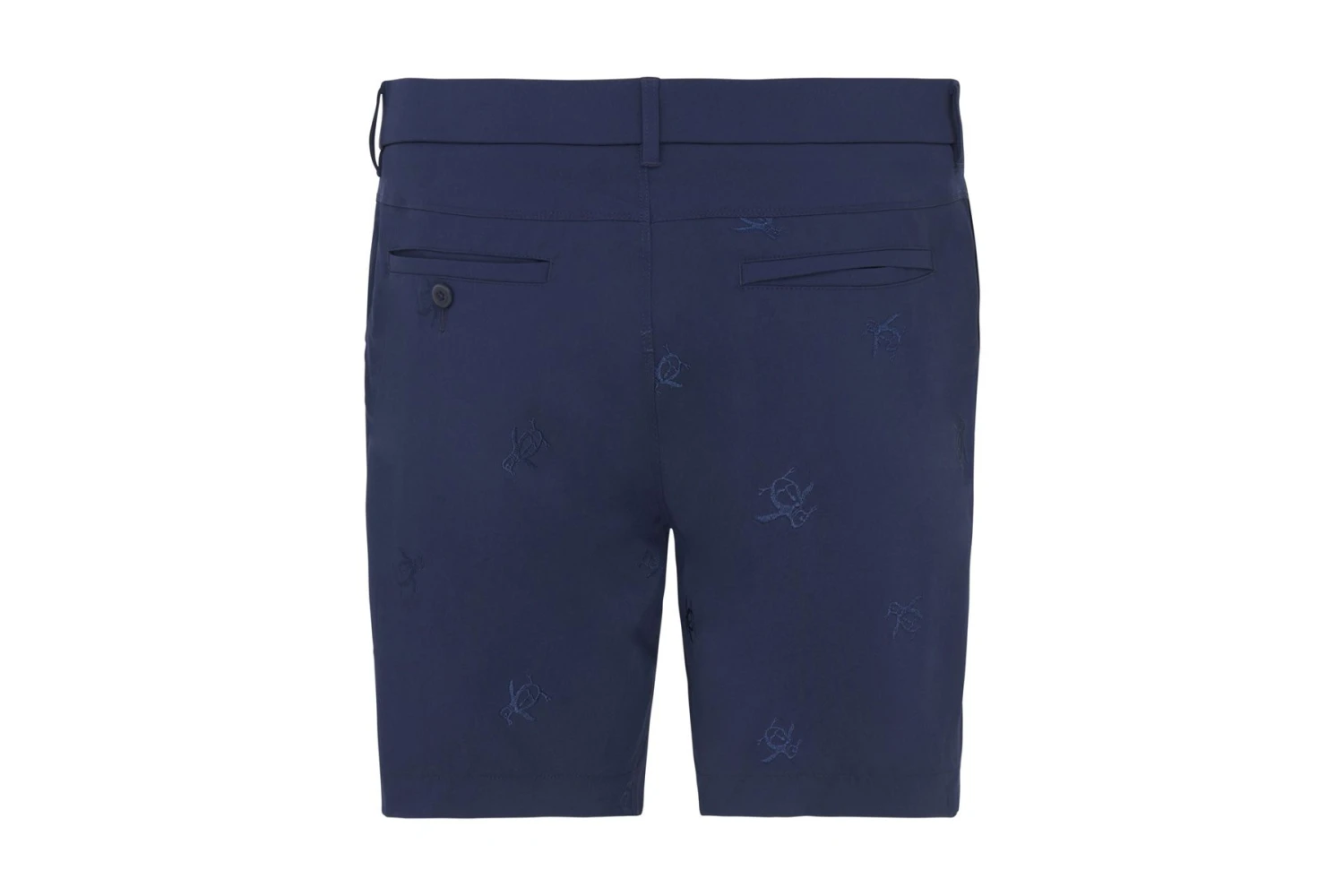 Original Penguin Space Dyed Pete Shorts 4 Original Penguin Space Dyed Pete Shorts – Bild 2