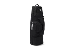 Ogio Travelcover Alpha MID - Schwarz