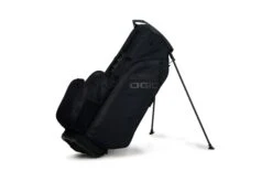 Ogio Standbag All Elements Schwarz