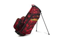 Ogio Standbag All Elements Red Flower Party