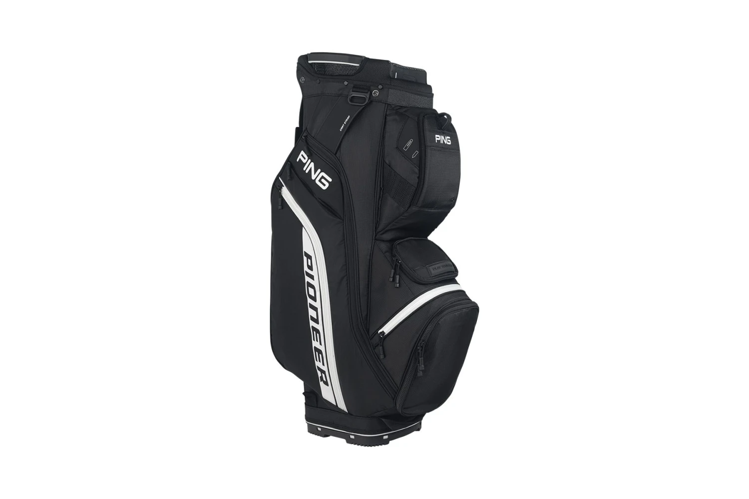 Ping Cartbag Pioneer 2023 3 Ping Cartbag Pioneer 2023