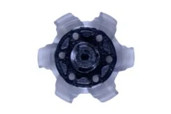 Softspikes Pivix Spikes-Fast Twist 3.0 -Golf Verkäufe pivix ft3 cleat gryblk back 600x 820x