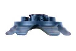 Softspikes Pivix Spikes-Fast Twist 3.0 -Golf Verkäufe pivix ft3 cleat gryblk side 600x 820x