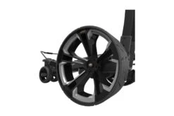 PowaKaddy RX1 Remote XL-Plus GPS Elektro-Trolley -Golf Verkäufe powakaddy elektro trolley rx1 remote xl schwarz schwarz 5060168 11