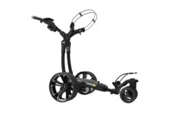 PowaKaddy RX1 Remote XL-Plus GPS Elektro-Trolley -Golf Verkäufe powakaddy elektro trolley rx1 remote xl schwarz schwarz 5060168 2