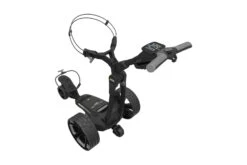 PowaKaddy RX1 Remote XL-Plus GPS Elektro-Trolley -Golf Verkäufe powakaddy elektro trolley rx1 remote xl schwarz schwarz 5060168 3