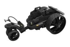 PowaKaddy RX1 Remote XL-Plus GPS Elektro-Trolley -Golf Verkäufe powakaddy elektro trolley rx1 remote xl schwarz schwarz 5060168 4