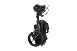 PowaKaddy RX1 Remote XL-Plus GPS Elektro-Trolley -Golf Verkäufe powakaddy elektro trolley rx1 remote xl schwarz schwarz 5060168 5