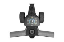 PowaKaddy RX1 Remote XL-Plus GPS Elektro-Trolley -Golf Verkäufe powakaddy elektro trolley rx1 remote xl schwarz schwarz 5060168 7