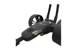 PowaKaddy RX1 Remote XL-Plus GPS Elektro-Trolley -Golf Verkäufe powakaddy elektro trolley rx1 remote xl schwarz schwarz 5060168 8